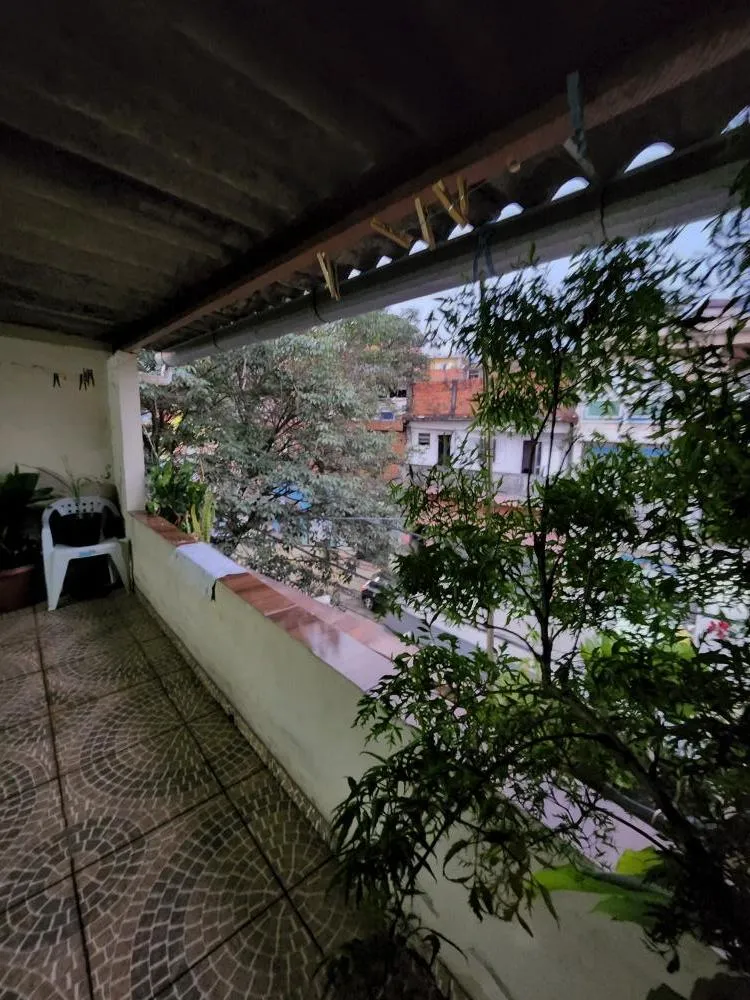 Casa, 7 quartos, 296 m² - Foto 6
