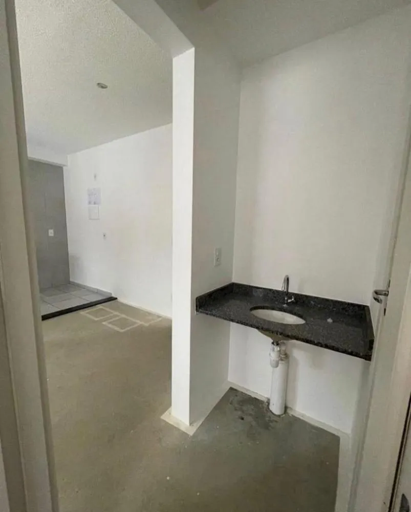 Apartamento, 2 quartos, 40 m² - Foto 8