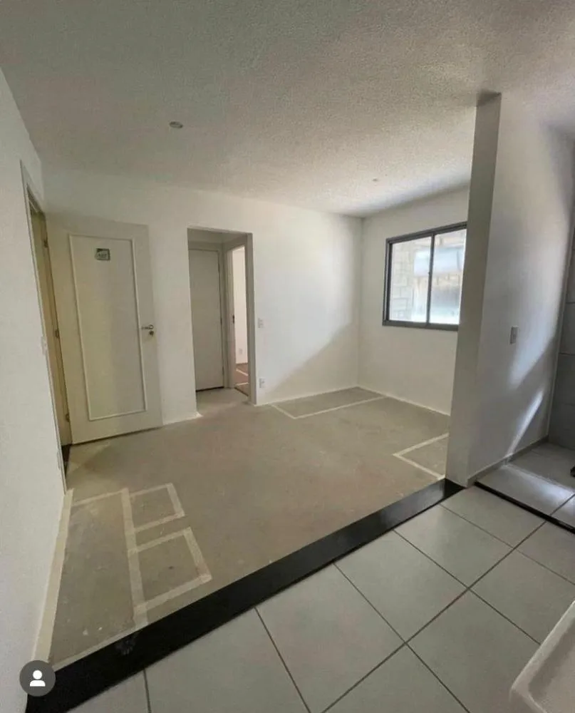 Apartamento, 2 quartos, 40 m² - Foto 7