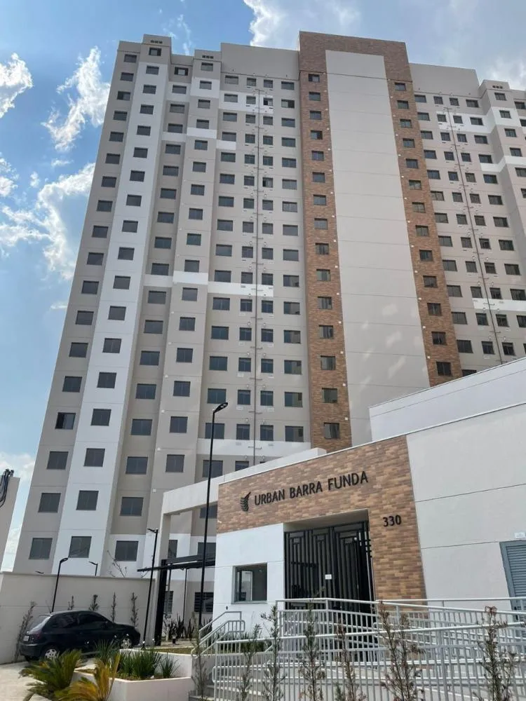 Apartamento, 2 quartos, 40 m² - Foto 6