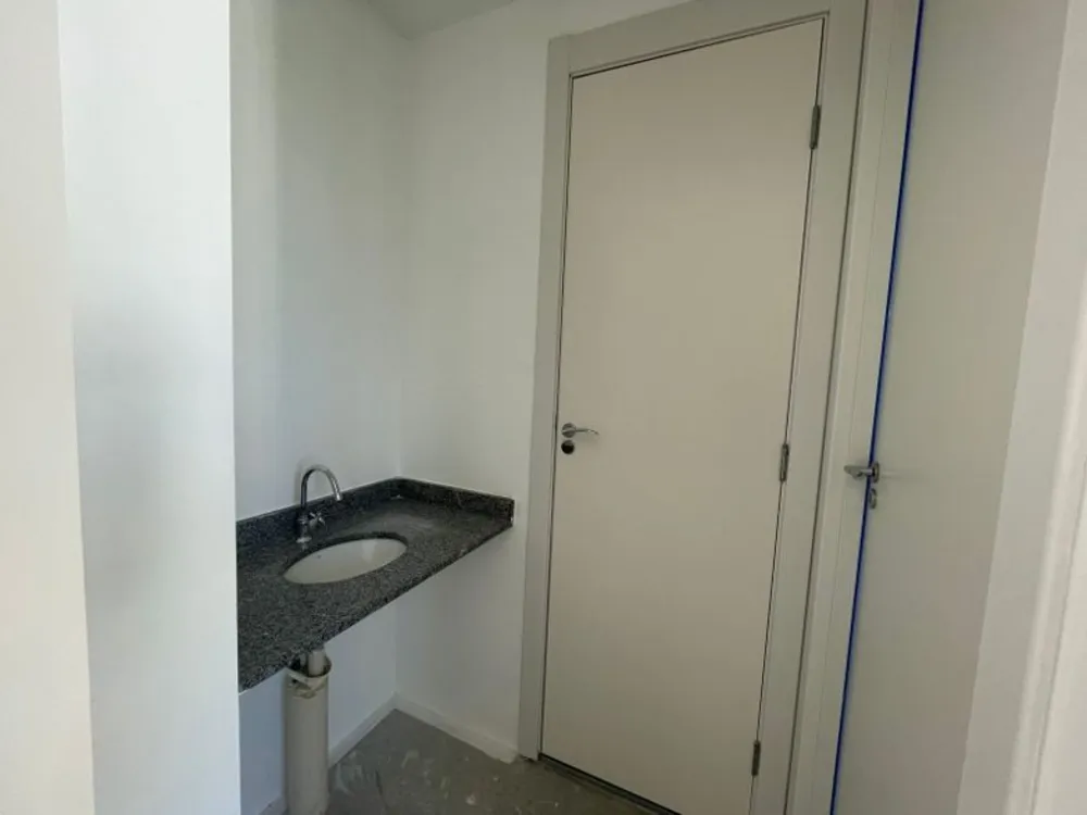 Apartamento, 2 quartos, 40 m² - Foto 5