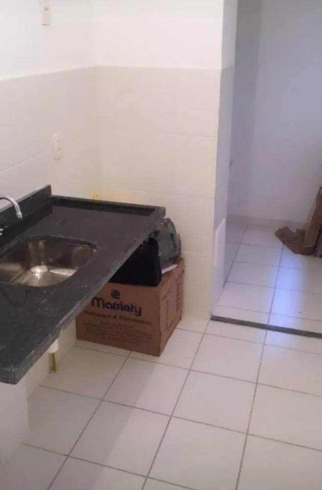Apartamento, 2 quartos, 45 m² - Foto 4