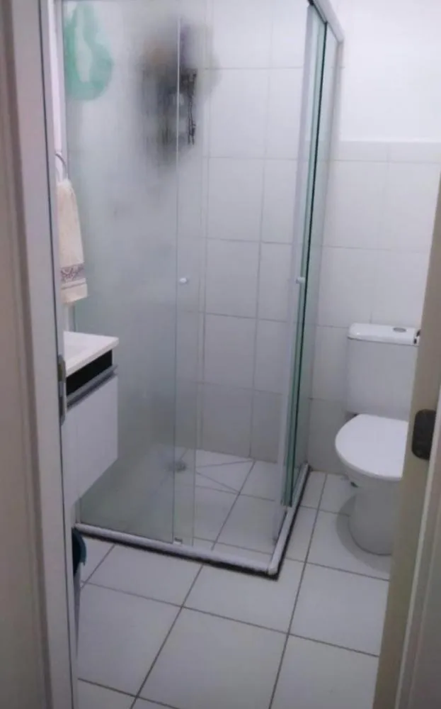 Apartamento, 2 quartos, 45 m² - Foto 8