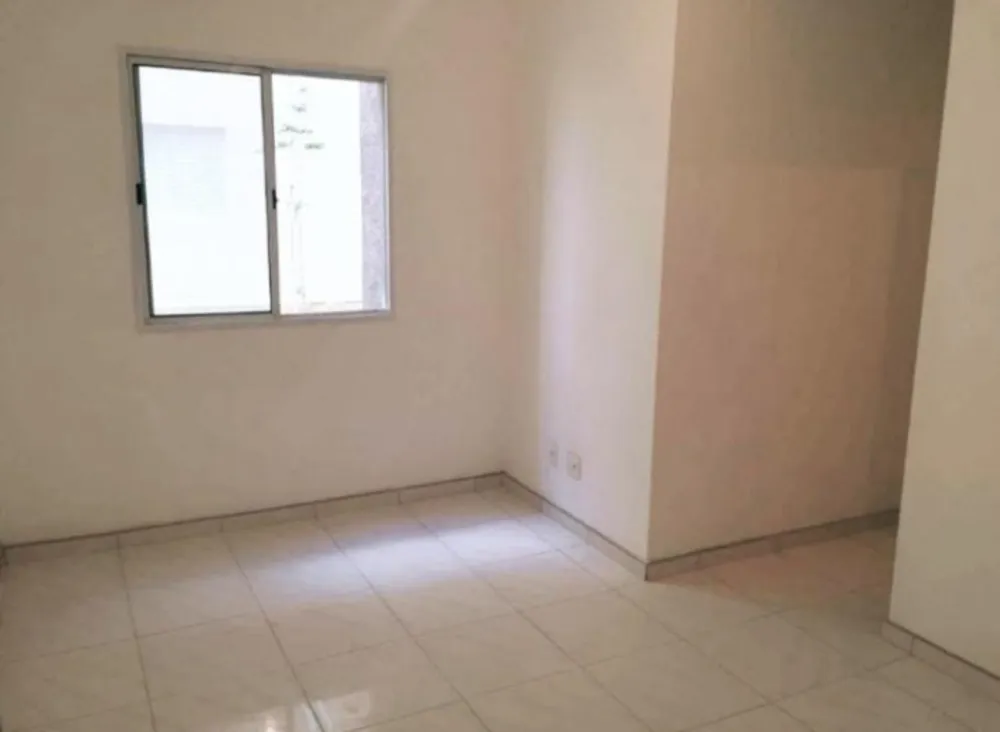 Apartamento, 2 quartos, 45 m² - Foto 7