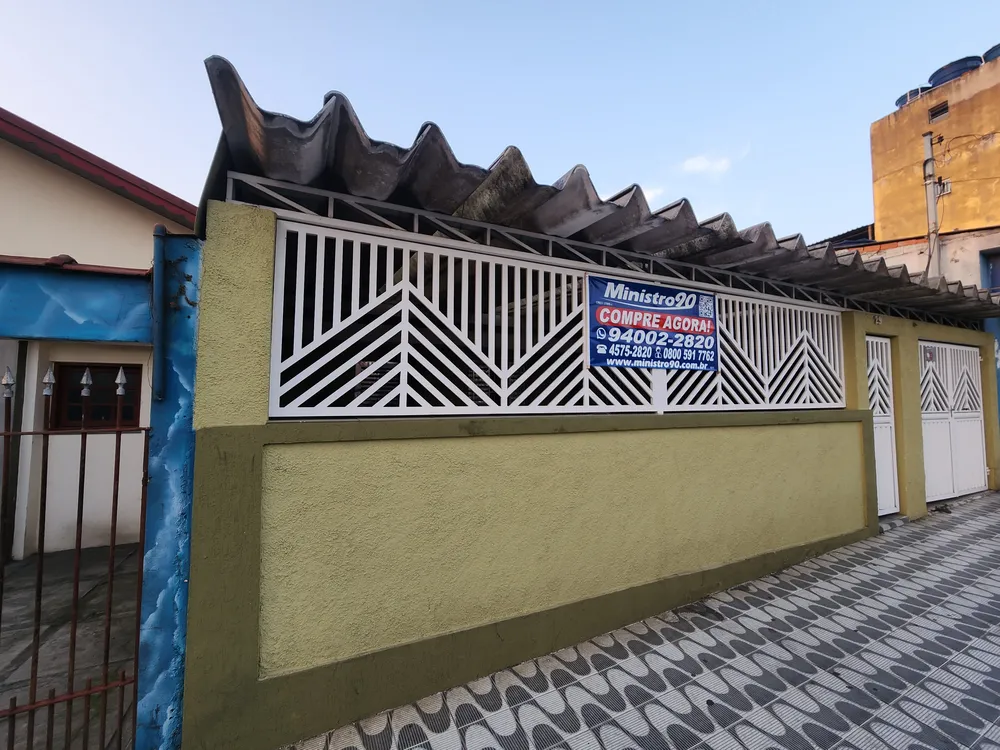 Casa, 2 quartos, 250 m² - Foto 3