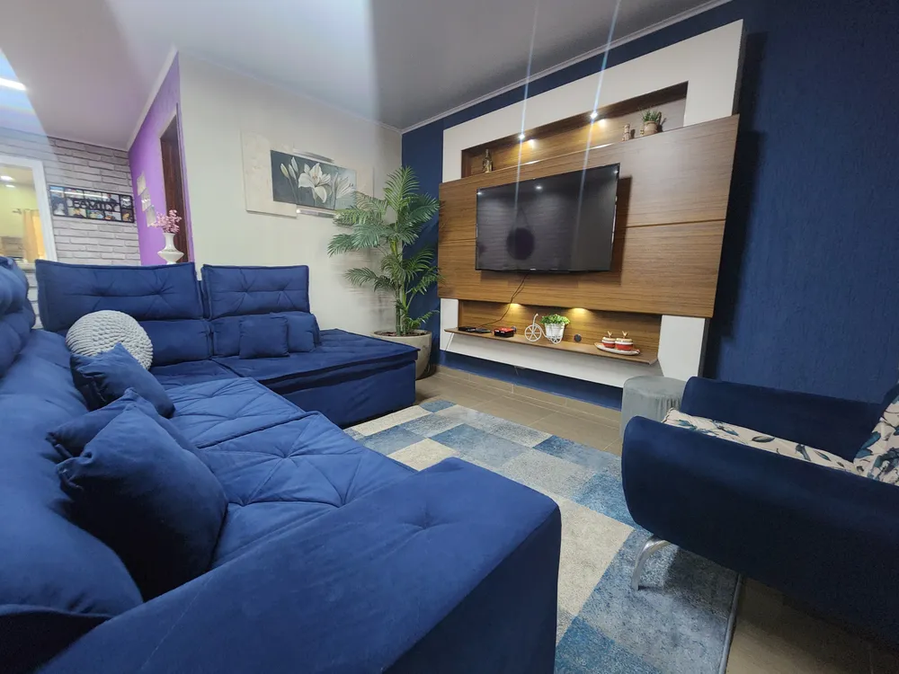 Casa, 2 quartos, 250 m² - Foto 8