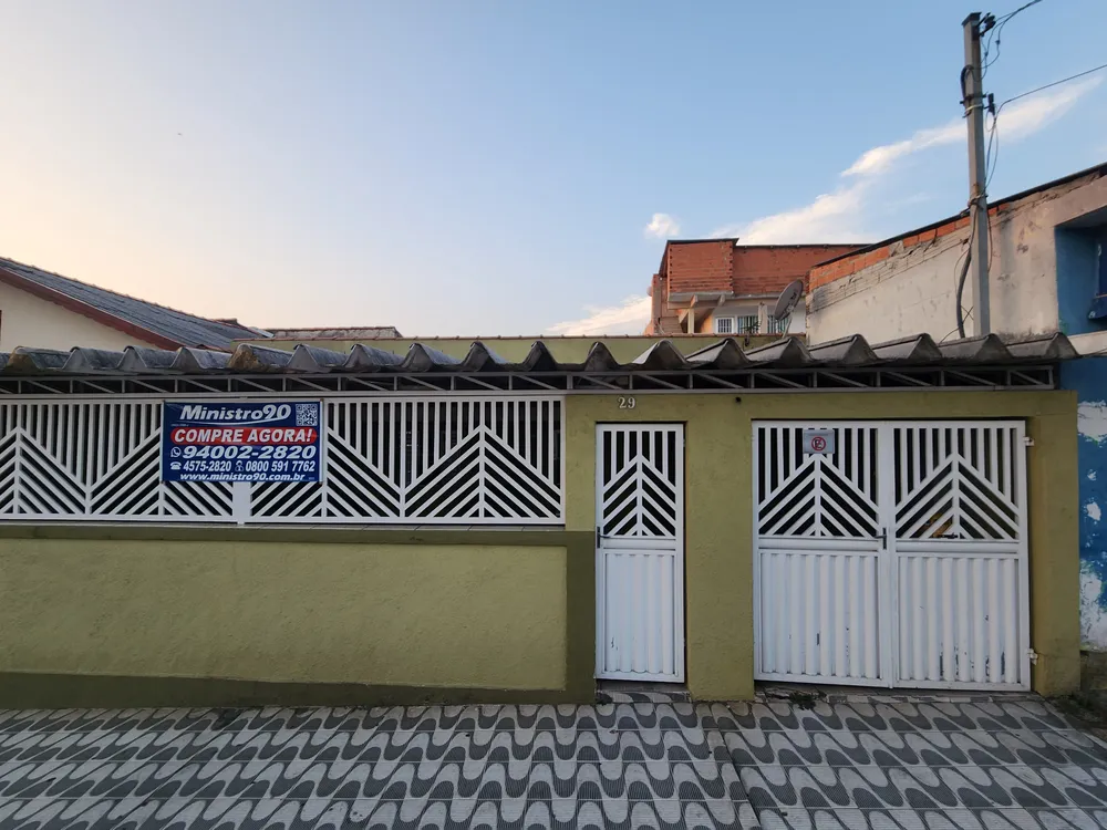 Casa, 2 quartos, 250 m² - Foto 2