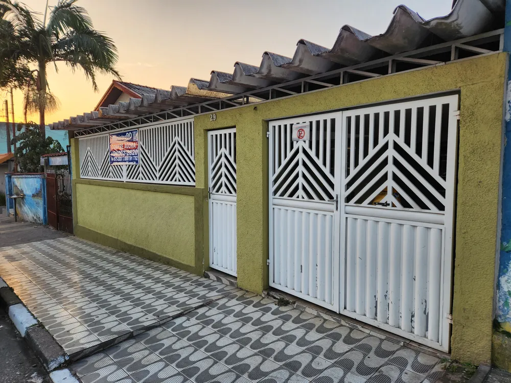 Casa, 2 quartos, 250 m² - Foto 1