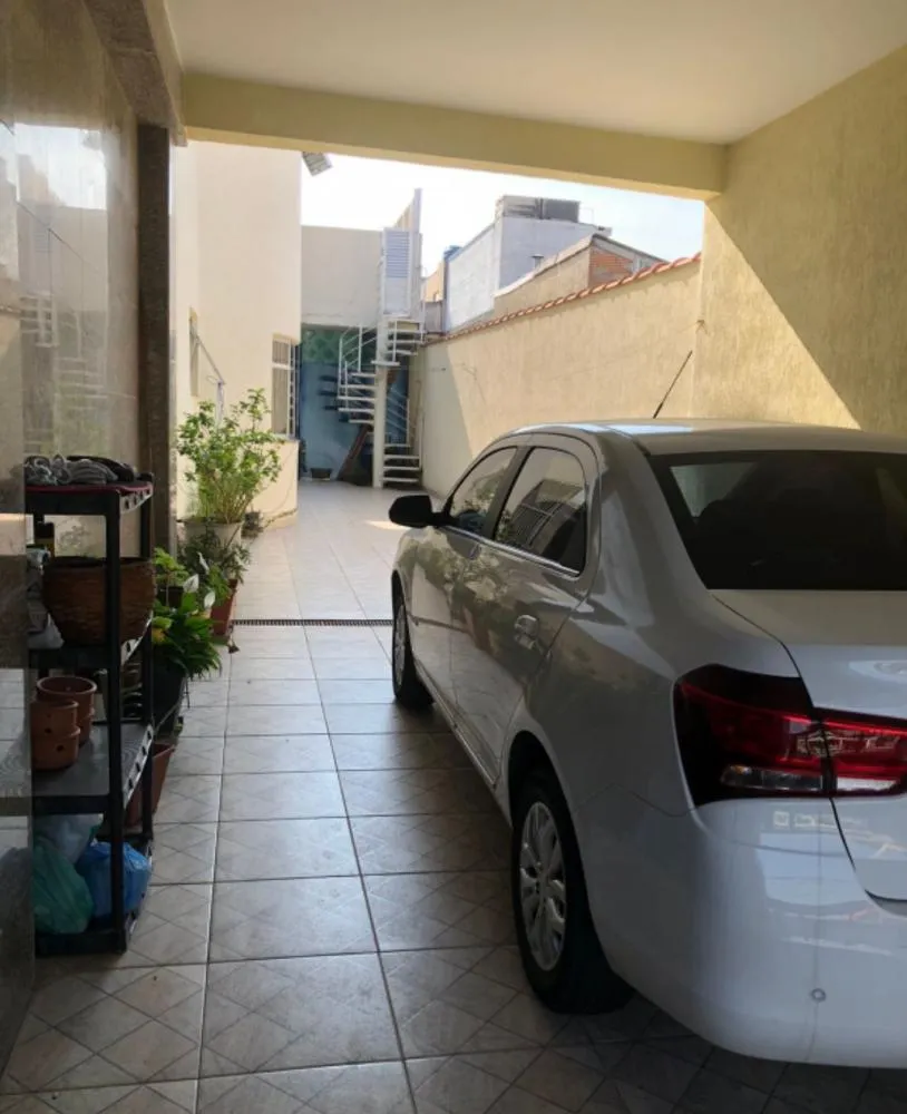 Casa, 4 quartos, 300 m² - Foto 3