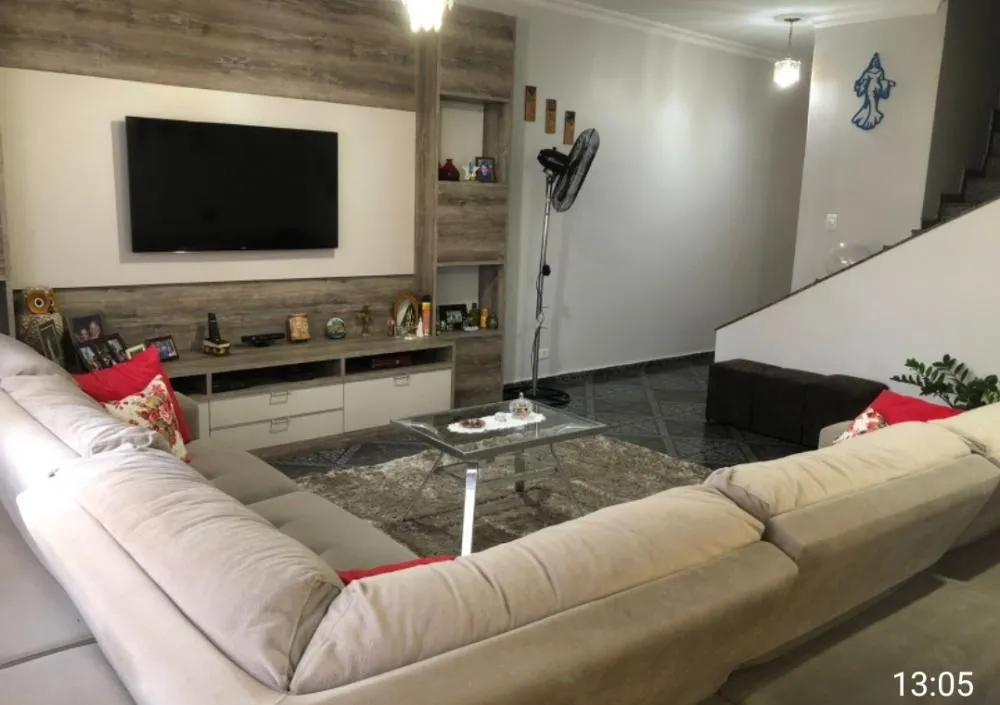 Casa, 4 quartos, 300 m² - Foto 6