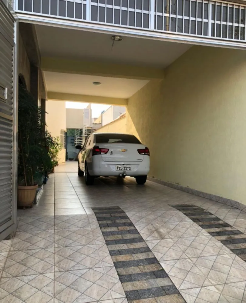 Casa, 4 quartos, 300 m² - Foto 4
