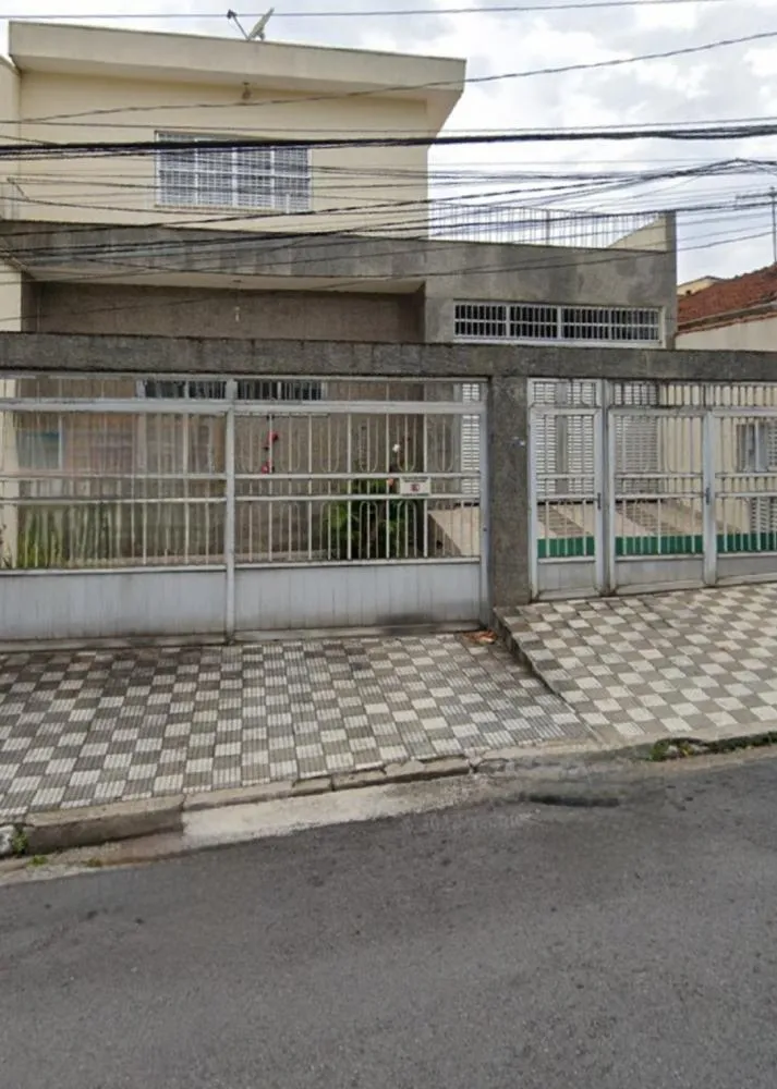 Casa, 4 quartos, 300 m² - Foto 1