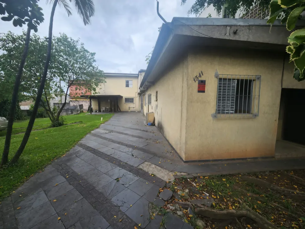 Casa, 5 quartos, 537 m² - Foto 1