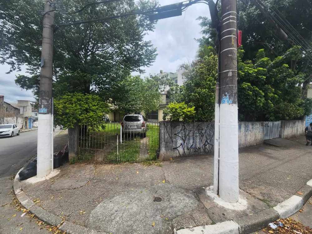 Casa, 5 quartos, 537 m² - Foto 2