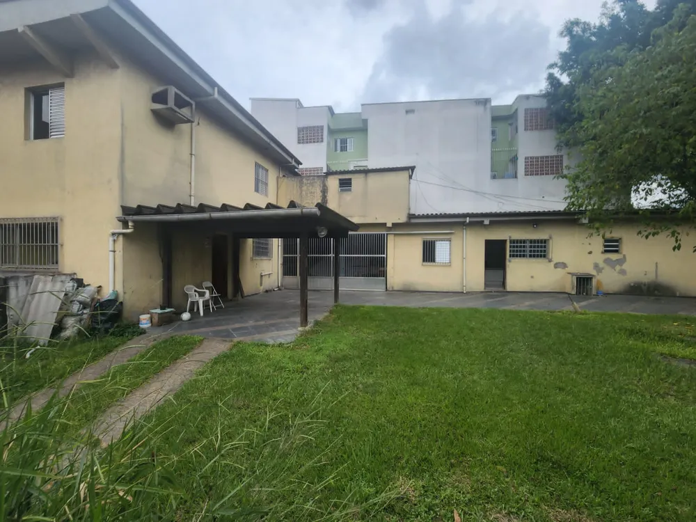 Casa, 5 quartos, 537 m² - Foto 4