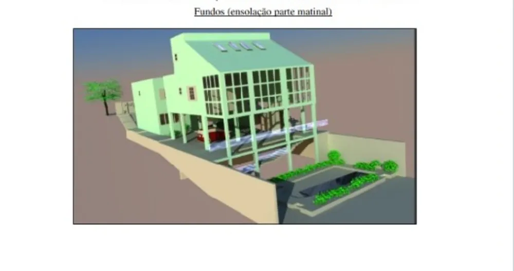 Casa, 4 quartos, 420 m² - Foto 2