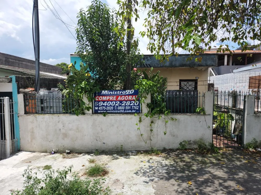 Terreno, 154 m² - Foto 2