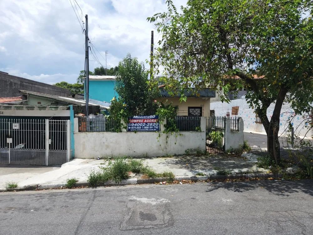 Terreno, 154 m² - Foto 1