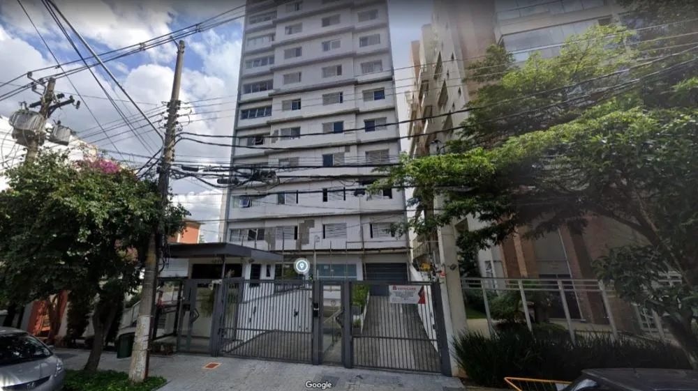 Apartamento, 3 quartos, 98 m² - Foto 1