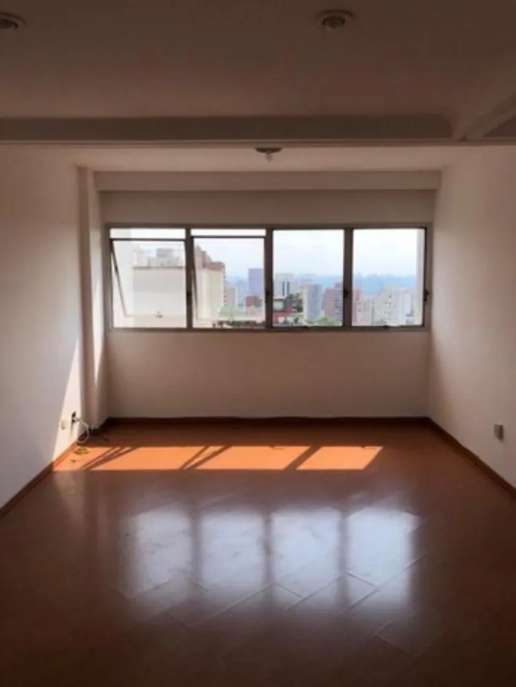 Apartamento, 3 quartos, 98 m² - Foto 3