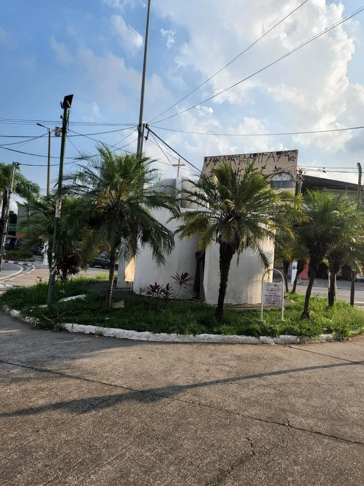 Imóvel Comercial, 470 m² - Foto 3