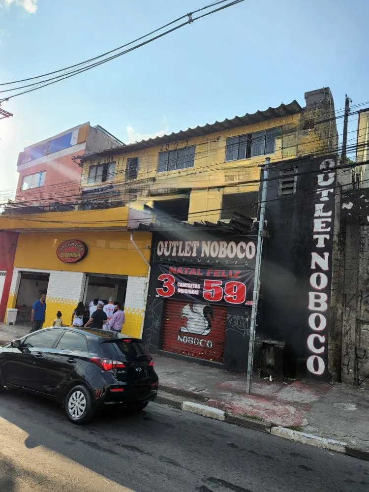 Imóvel Comercial, 470 m² - Foto 5