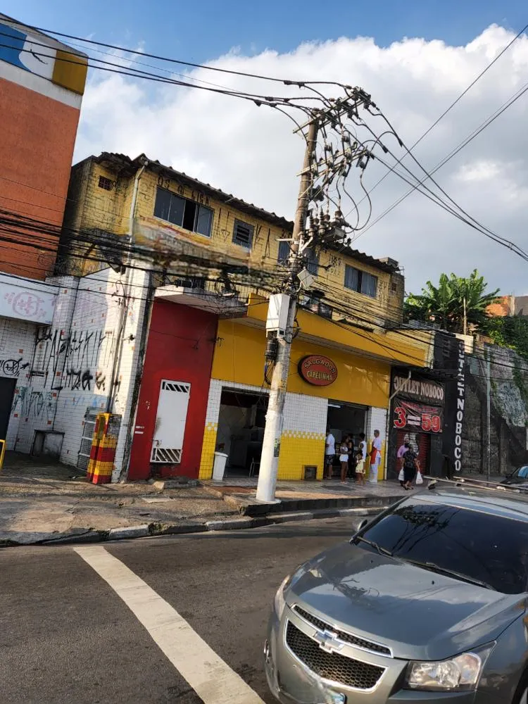 Imóvel Comercial, 470 m² - Foto 7