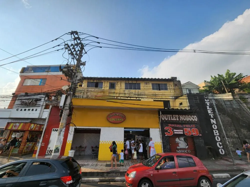 Imóvel Comercial, 470 m² - Foto 8