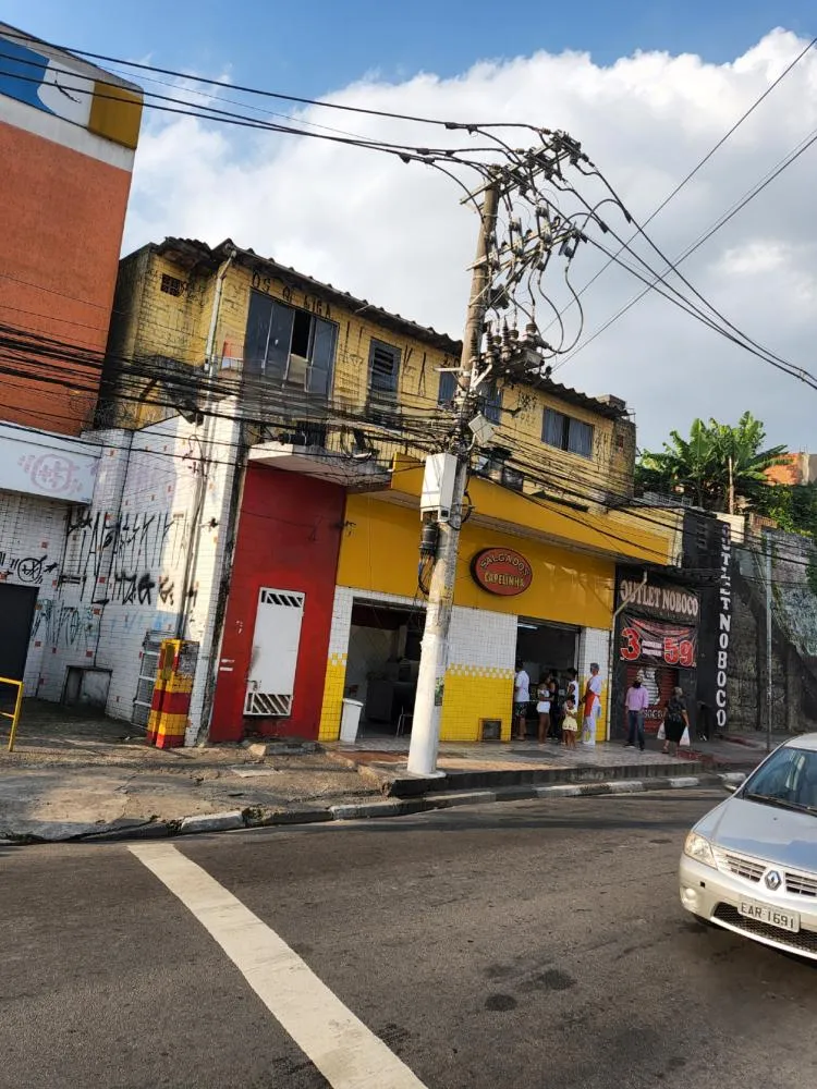 Imóvel Comercial, 470 m² - Foto 6