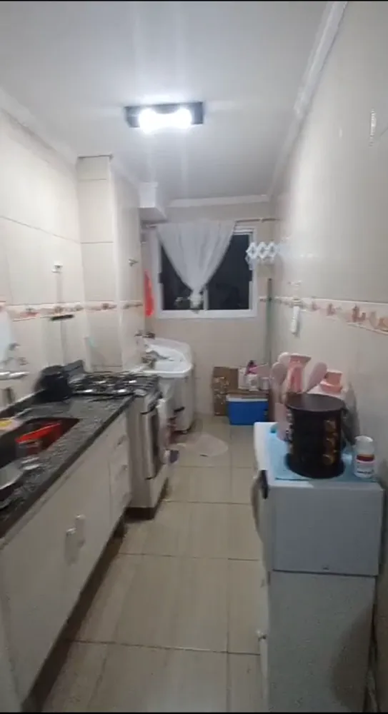 Apartamento, 2 quartos, 43 m² - Foto 7