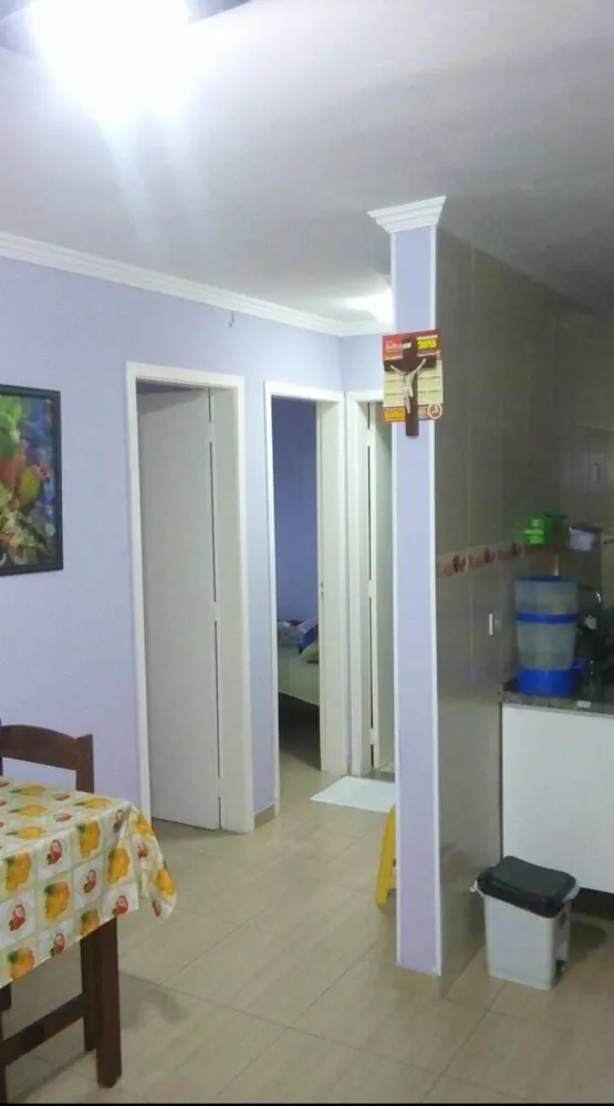 Apartamento, 2 quartos, 43 m² - Foto 5