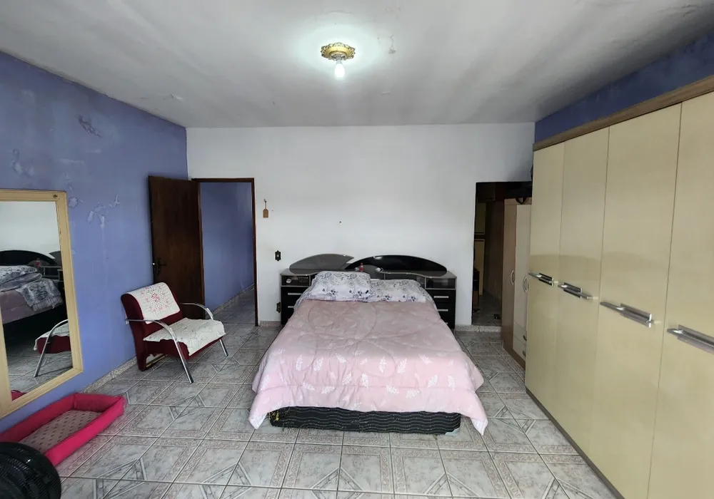 Casa, 6 quartos, 285 m² - Foto 4