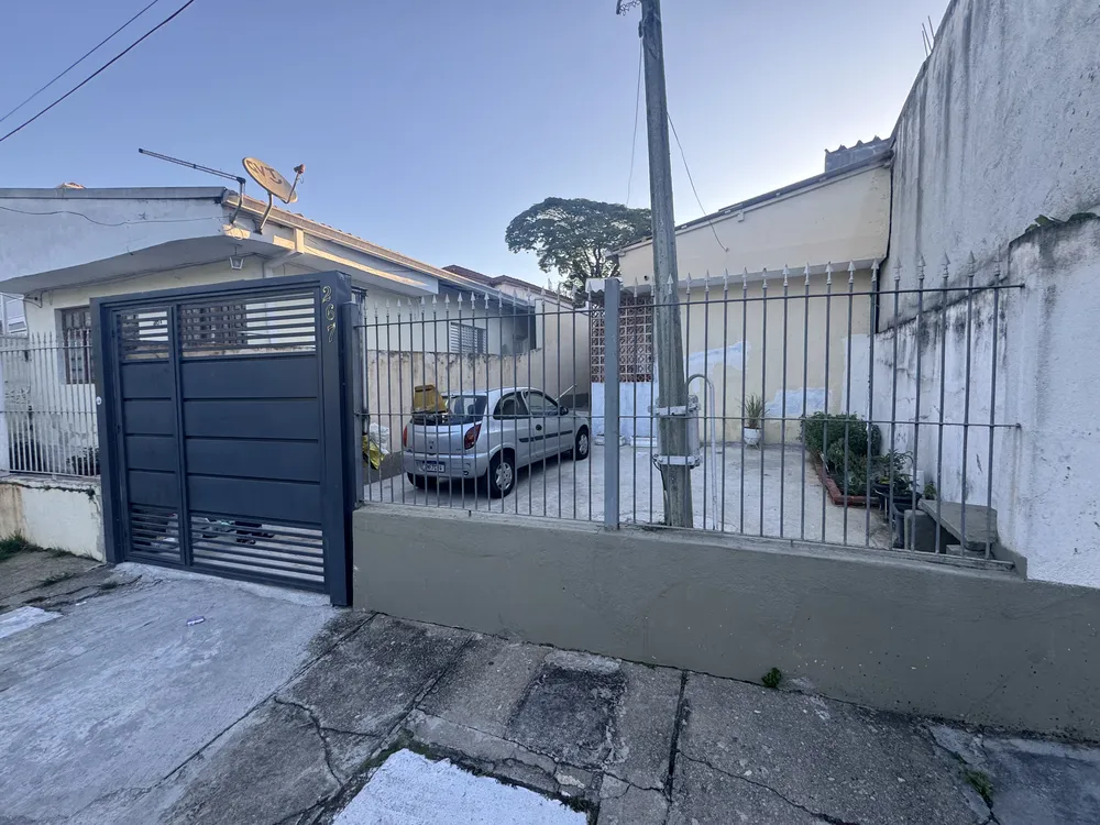 Casa, 2 quartos, 125 m² - Foto 1