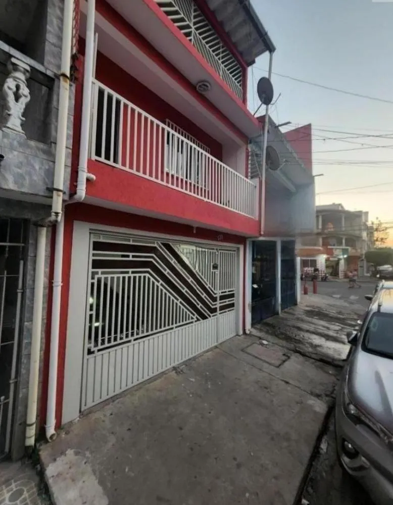Casa, 3 quartos, 240 m² - Foto 3