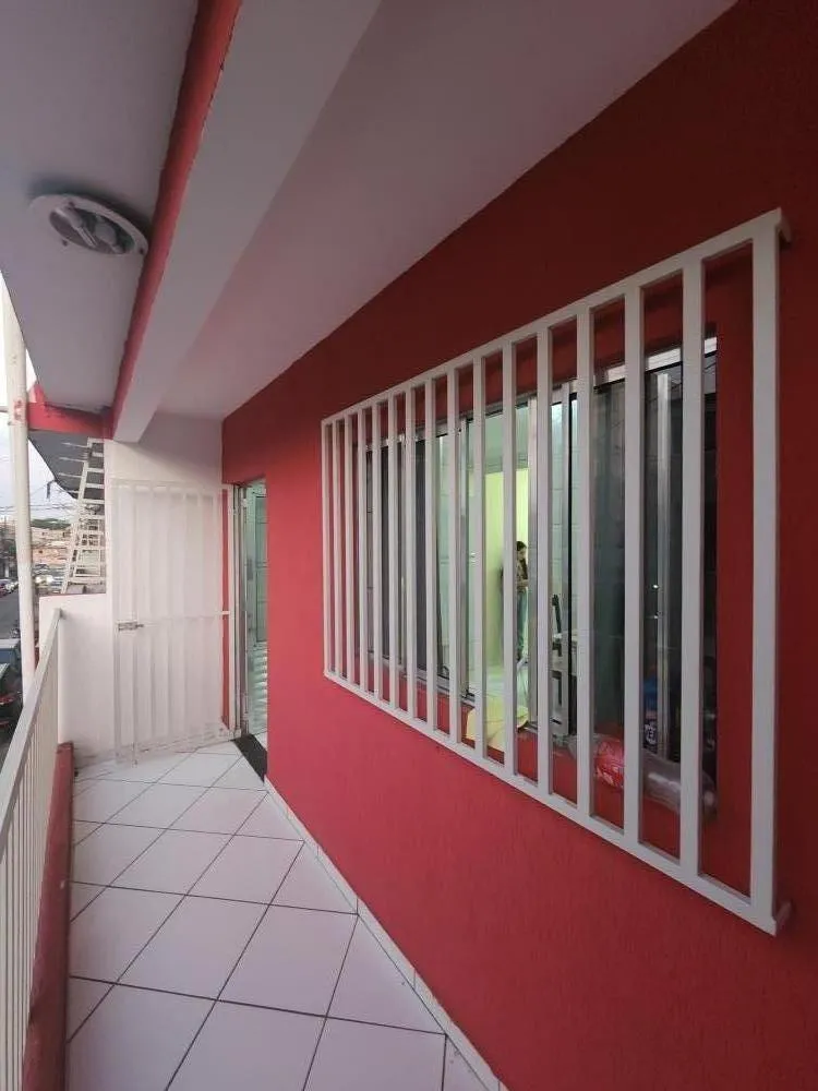 Casa, 3 quartos, 240 m² - Foto 2