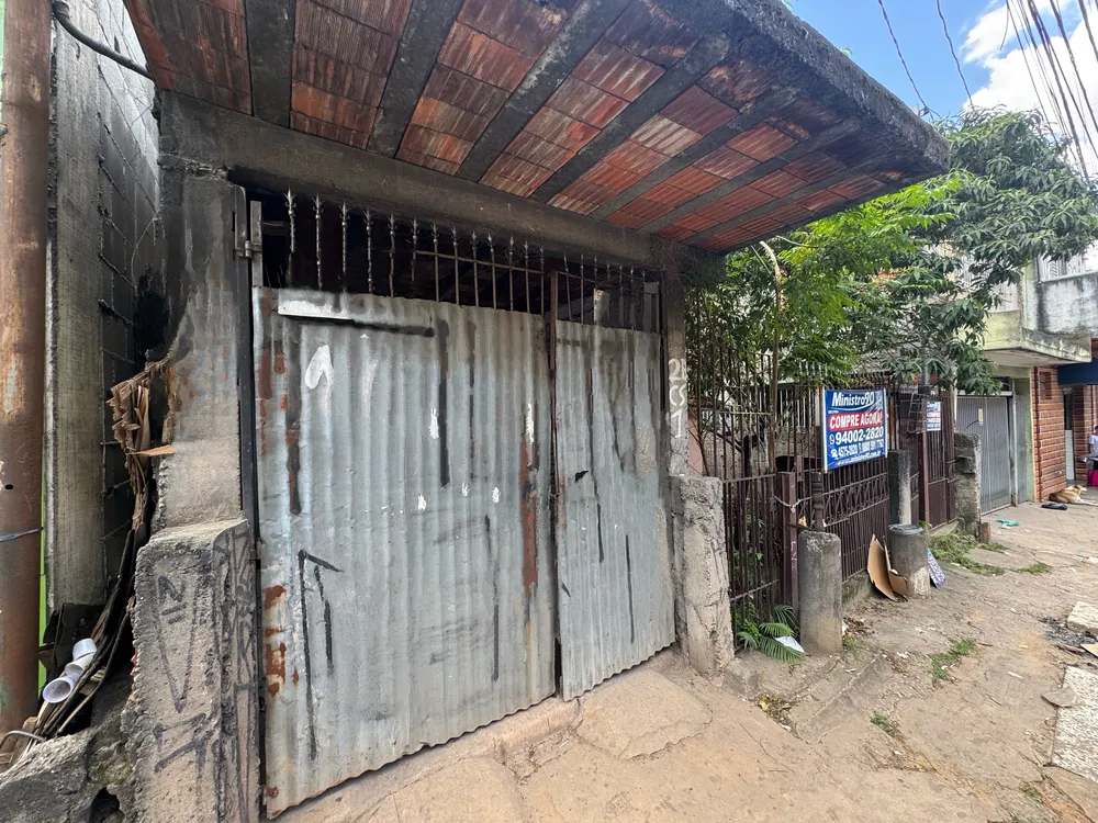 Terreno, 250 m² - Foto 1