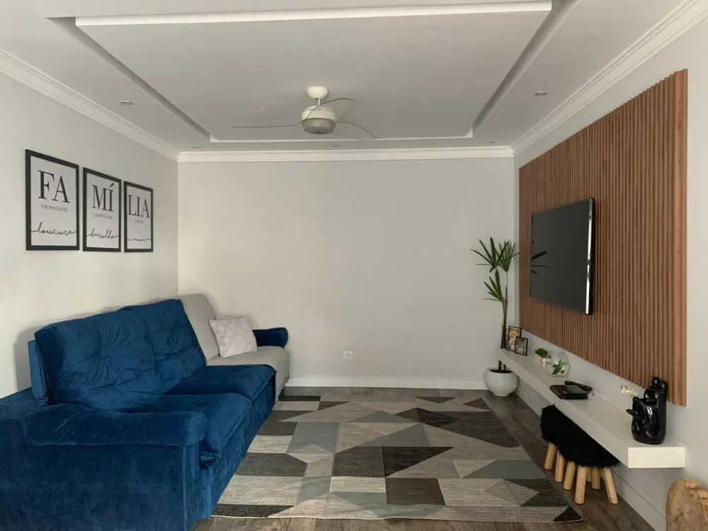 Casa, 5 quartos, 325 m² - Foto 7