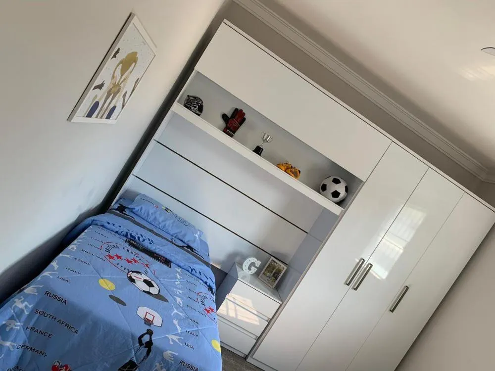 Casa, 5 quartos, 325 m² - Foto 6