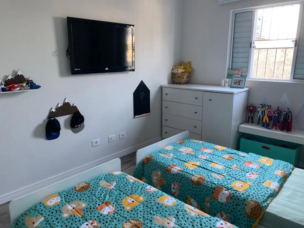 Casa, 5 quartos, 325 m² - Foto 4