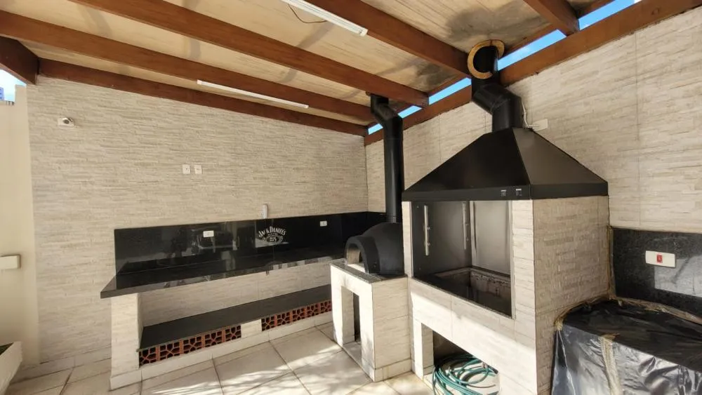 Apartamento, 2 quartos, 90 m² - Foto 4