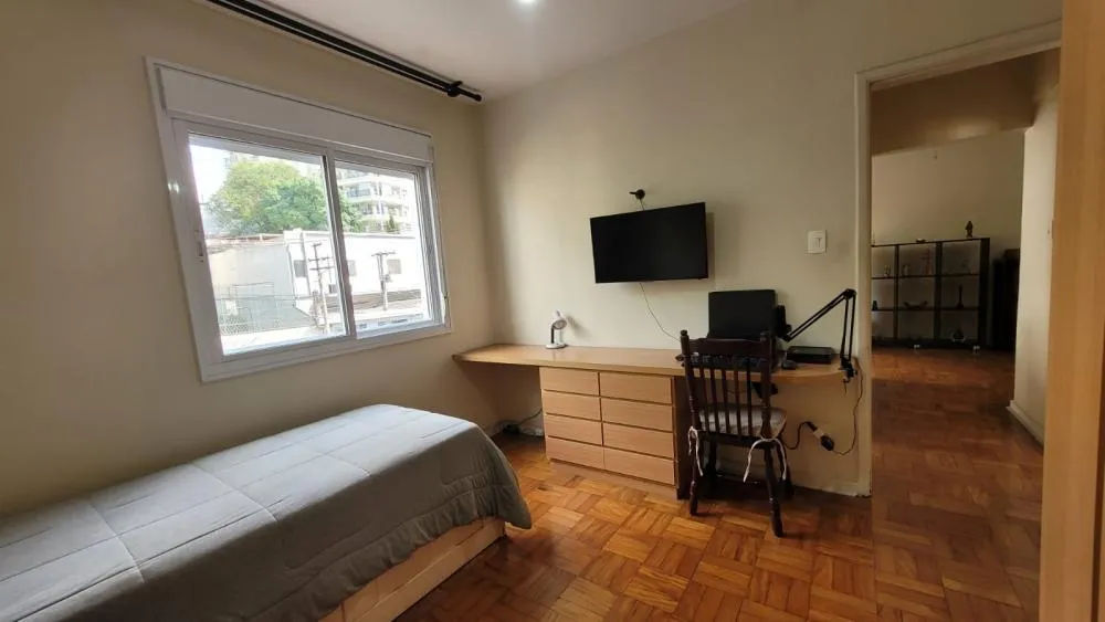 Apartamento, 2 quartos, 90 m² - Foto 8