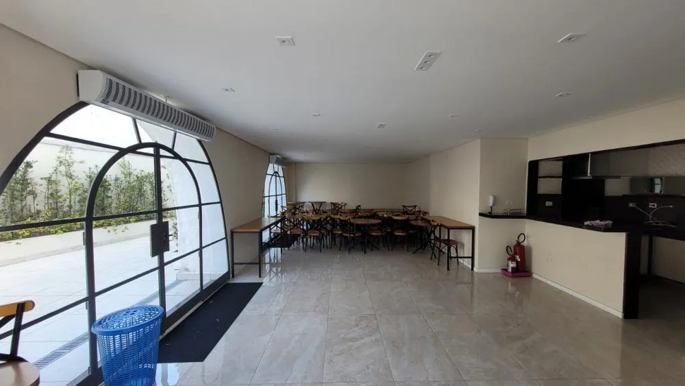 Apartamento, 2 quartos, 90 m² - Foto 3