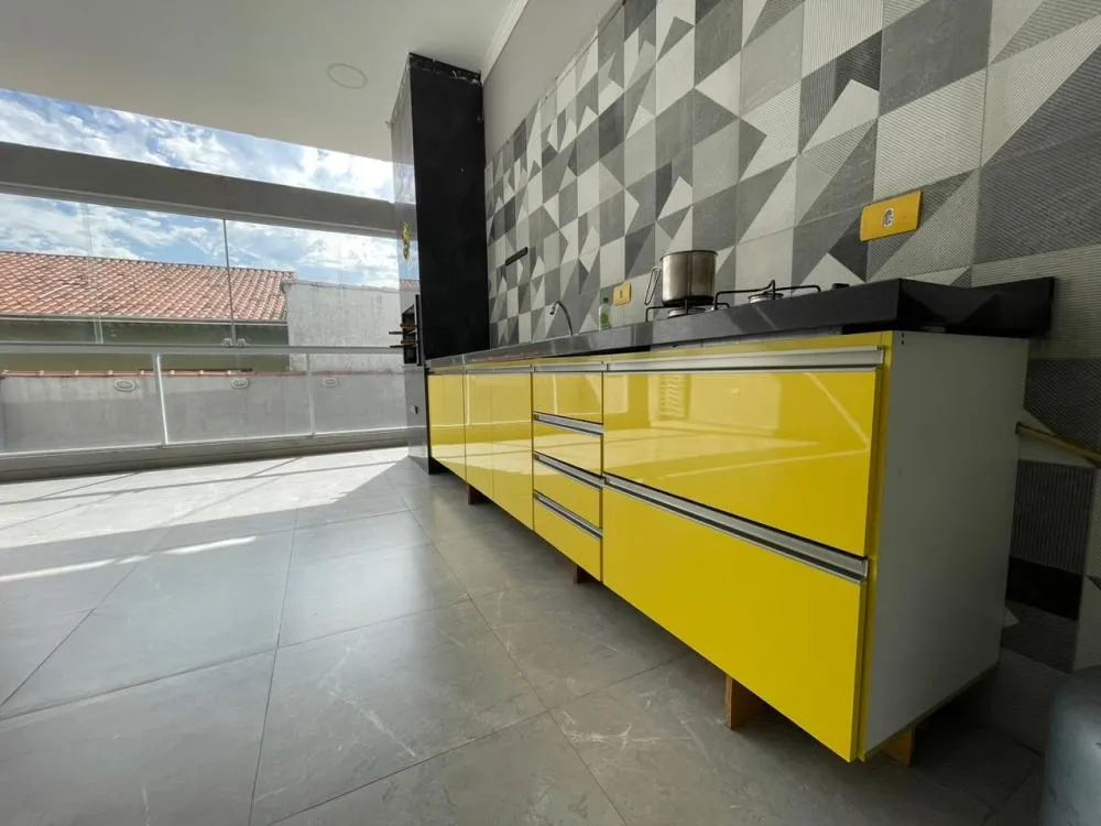 Casa, 3 quartos, 250 m² - Foto 8