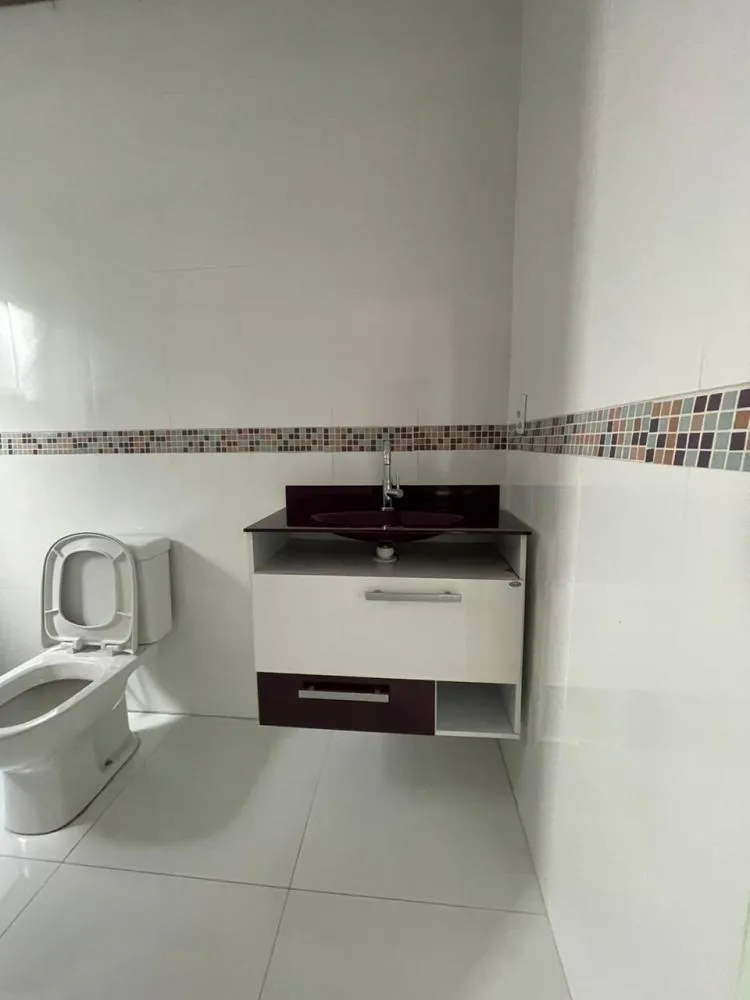 Casa, 3 quartos, 250 m² - Foto 4