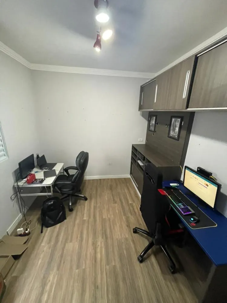Casa, 3 quartos, 250 m² - Foto 4