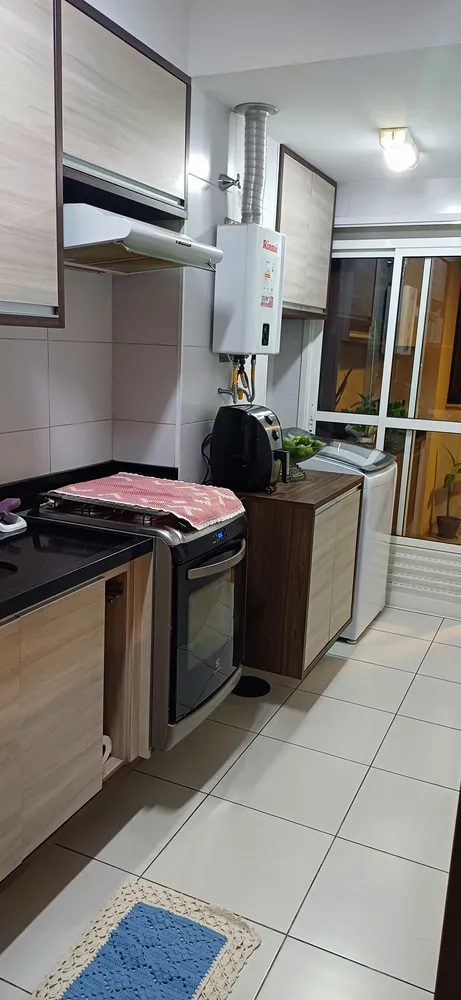 Apartamento, 3 quartos, 77 m² - Foto 4