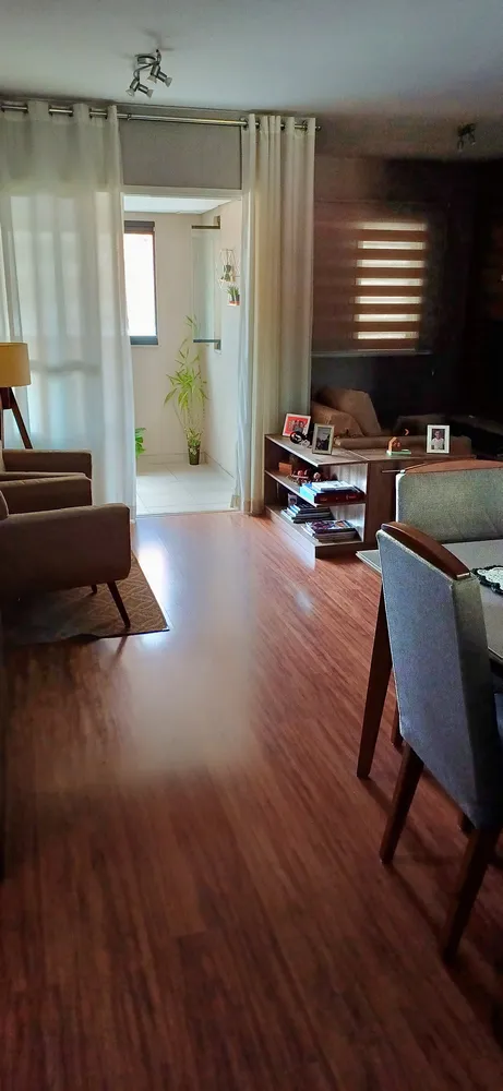 Apartamento, 3 quartos, 77 m² - Foto 1