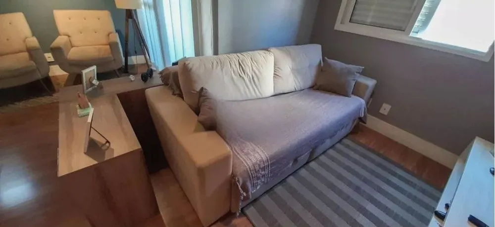 Apartamento, 3 quartos, 77 m² - Foto 3