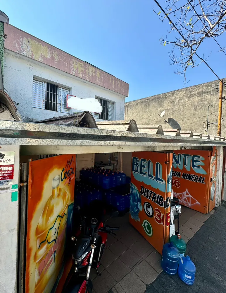 Imóvel Comercial, 200 m² - Foto 1