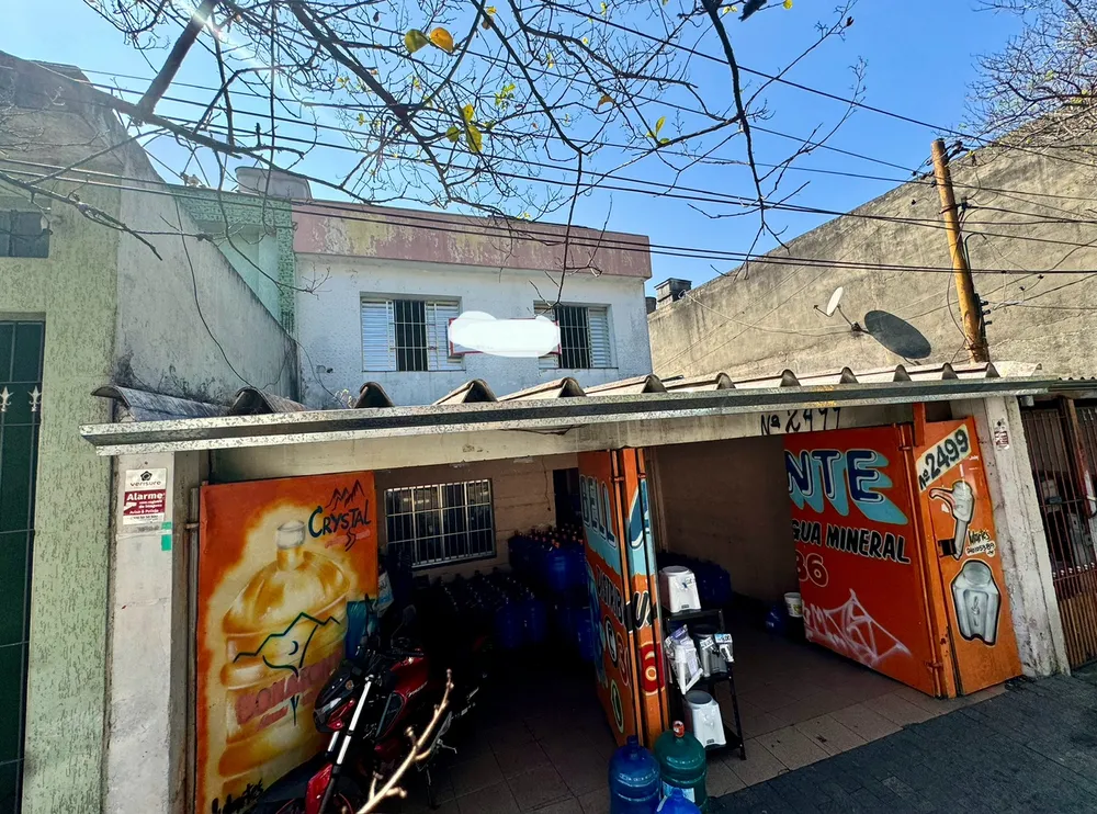 Imóvel Comercial, 200 m² - Foto 4